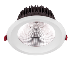 Office L 22W Downlight