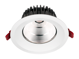 Office M 13W Downlight