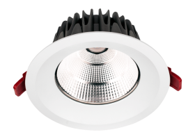 OFFICE M 13W Downlight