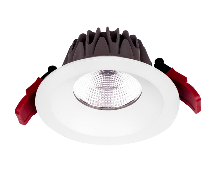 Office S 8W Downlight