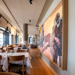 Lofoten Fiskerestaurant Aker Brygge 0013