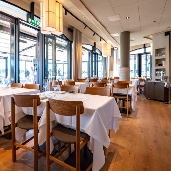 Lofoten Fiskerestaurant Aker Brygge 0020