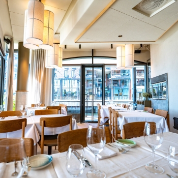 Lofoten Fiskerestaurant Aker Brygge 0022
