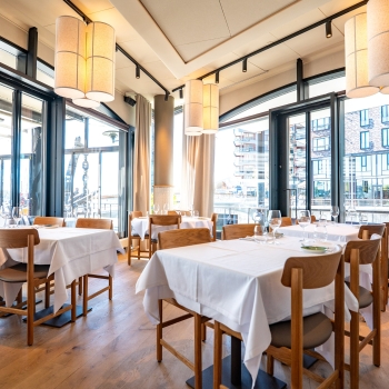Lofoten Fiskerestaurant Aker Brygge 0026