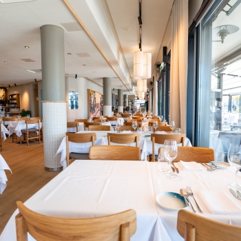 Lofoten Fiskerestaurant Aker Brygge 0038