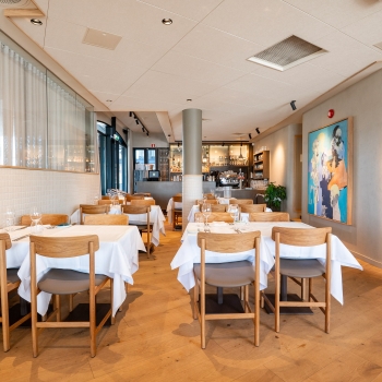 Lofoten Fiskerestaurant Aker Brygge 0043