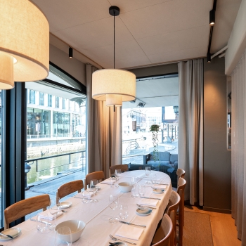Lofoten Fiskerestaurant Aker Brygge 0048