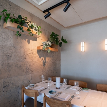 Lofoten Fiskerestaurant Aker Brygge 0079