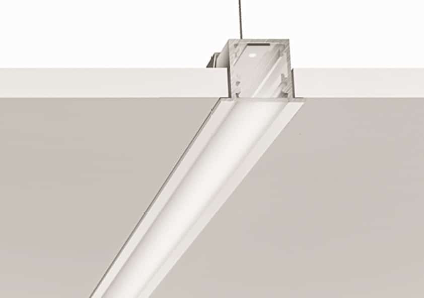 Innfelt LED-profil MT0_27