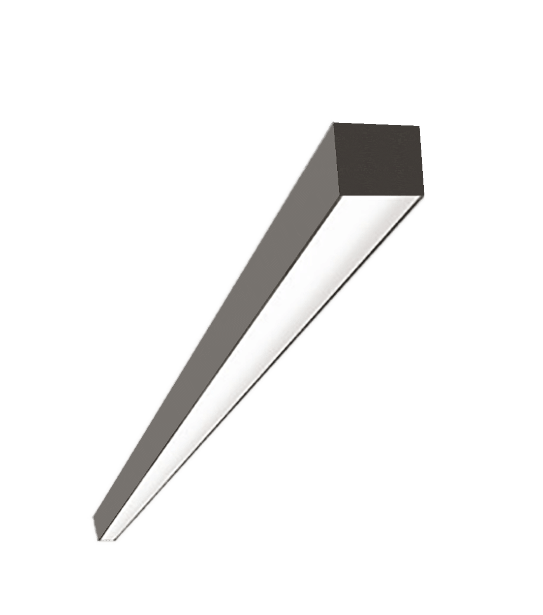 MT1_12 LED-profil