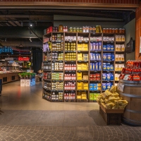 Mathallen Asker Trekanten 0062