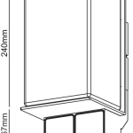 Nansen Stikk WL3037