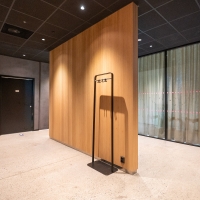 Nasjonalbiblioteket Hospitality Belysning 0019