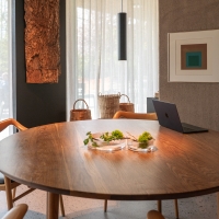 Nasjonalbiblioteket Hospitality Belysning 0067