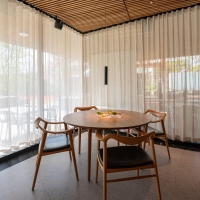 Nasjonalbiblioteket Hospitality Belysning 0069