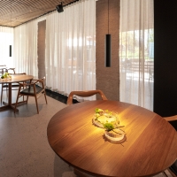 Nasjonalbiblioteket Hospitality Belysning 0082