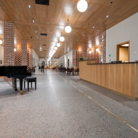 Oslo Hospital