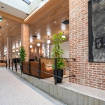 Oslo Hospital 0132