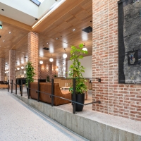 Oslo Hospital