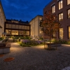 Oslo Hospital Utebelysning 2