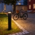 Oslo Hospital Utebelysning 5