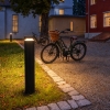 Oslo Hospital Utebelysning 5
