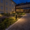 Oslo Hospital Utebelysning 6