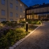 Oslo Hospital Utebelysning 6
