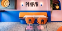 PinPin Majorstuen 20