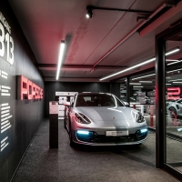 Porsche Center Billingstad 0030 2