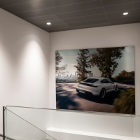 Porsche Center Billingstad 0033