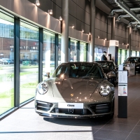 Porsche Center Billingstad 0045