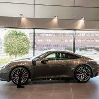 Porsche Center Billingstad 0049