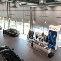 Porsche Center Billingstad 0062