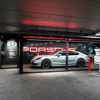 Porsche Center Billingstad HOVED