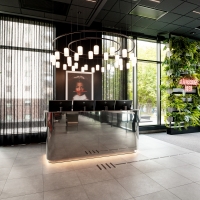 Radisson Red Hotel Okern 0080