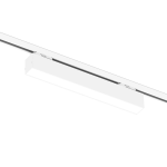 SIGMA II TRACK LED OPAL White 900px