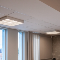 Retrofit og spesialdesignede lysflåter