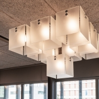 Retrofit og spesialdesignede lysflåter