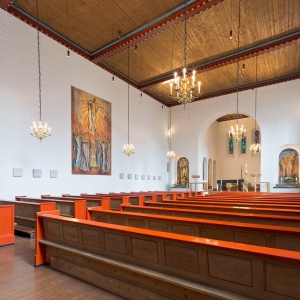St. Dominikus Kirke1