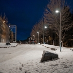 StreetLightParkering Hoyde2