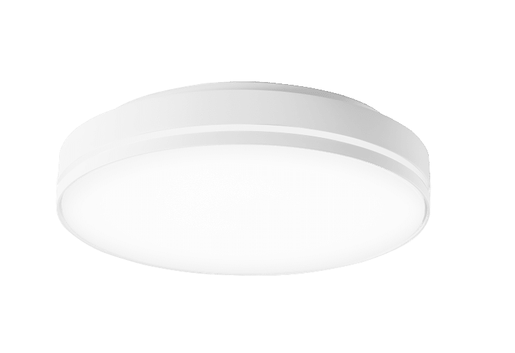 SLICE STRIPE SPLIT 29W. IP54 PLAFOND