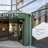 Trekanten Senter Asker 0000