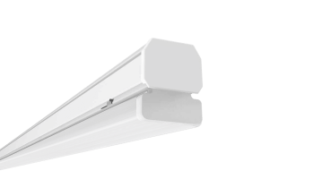 Regiolux lineært Trunking System