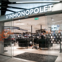 Vinmonopolet Major 0041