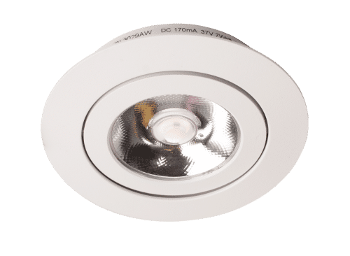 Slim tilt Downlight