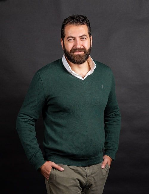 Adam Berg WEB 2