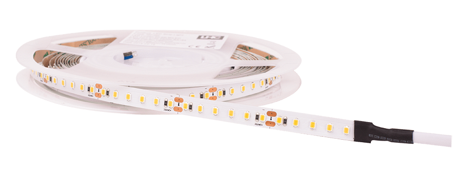 LED Strips 14,4W. IP20-IP65