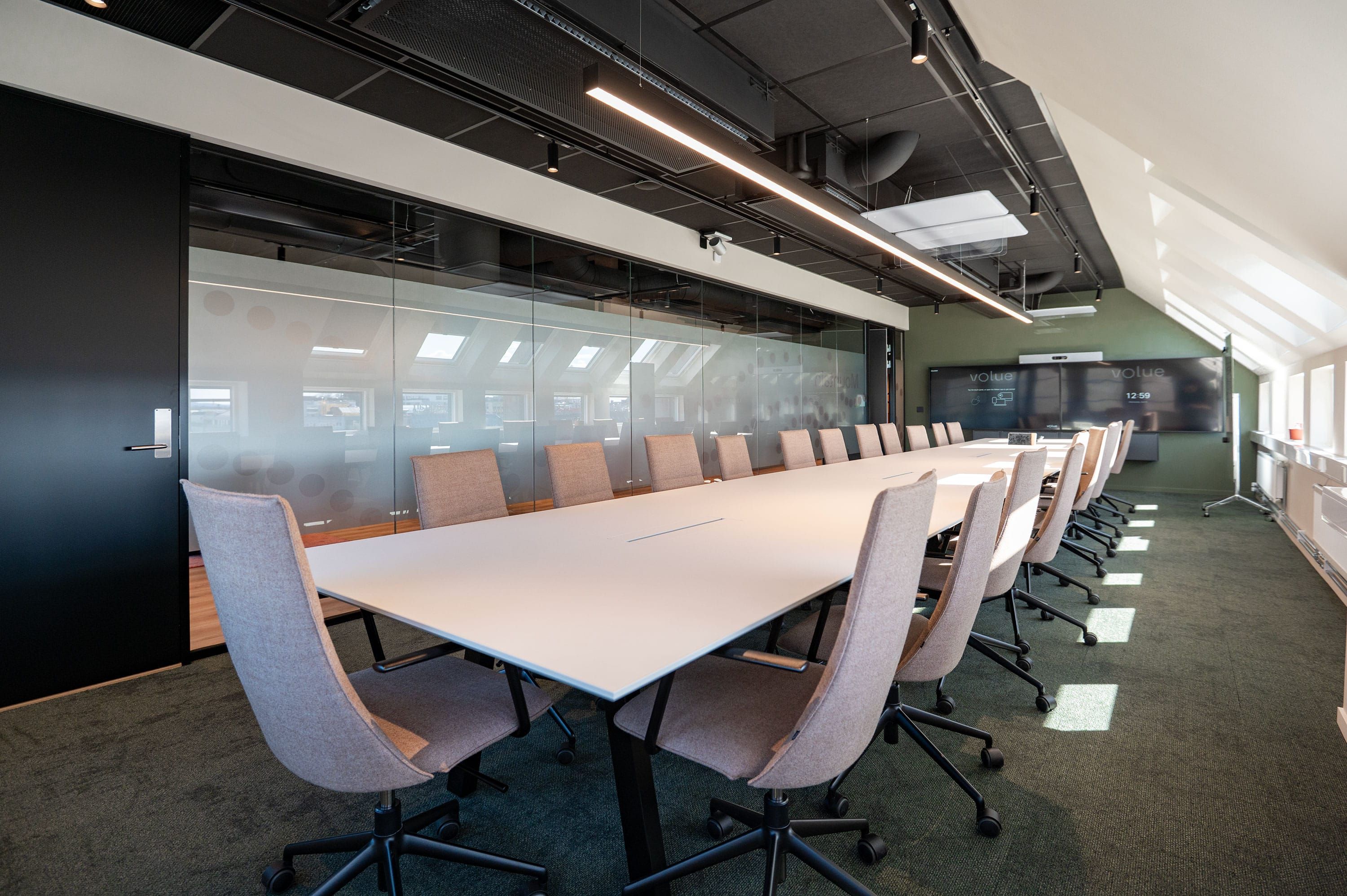 Volue kontorbelysning 0026 2