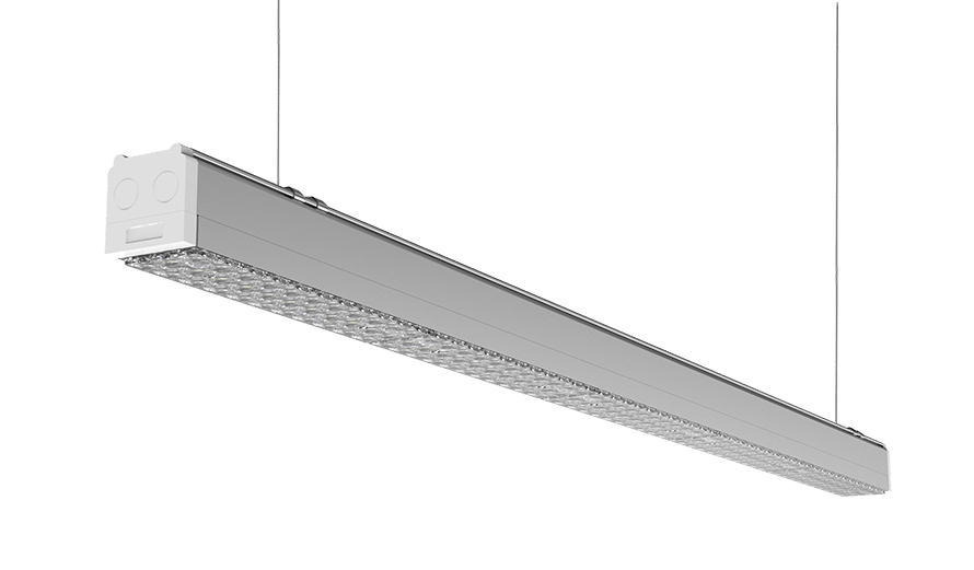 LED Linear Trunking system